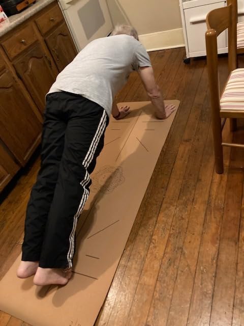 Cork Yoga Mat